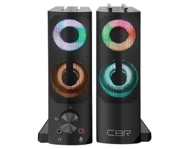 Компьютерная акустика CBR CMS 514L