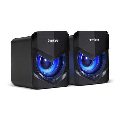Компьютерная акустика ExeGate Accord 200 EX289685RUS