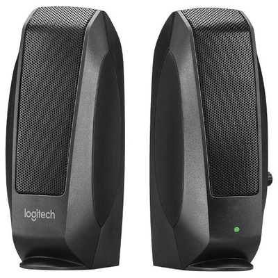 Компьютерная акустика Logitech S120