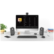 Компьютерная акустика Logitech Z407