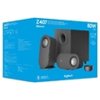 Компьютерная акустика Logitech Z407