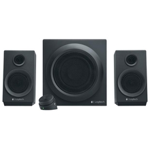 Компьютерная акустика Logitech Z333
