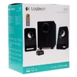Компьютерная акустика Logitech Z213