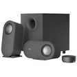 Компьютерная акустика Logitech Z407