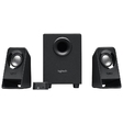 Компьютерная акустика Logitech Z213