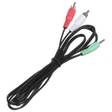 Компьютерная акустика Oklick OK-166