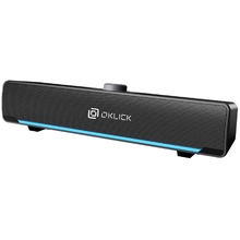 Компьютерная акустика Oklick OK-537S