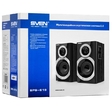 Компьютерная акустика SVEN SPS-619