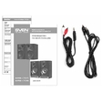 Компьютерная акустика SVEN SPS-705