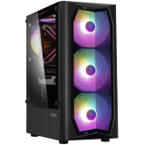 ALSEYE Warrior-B (2xUSB2.0 1xUSB 3.0) 