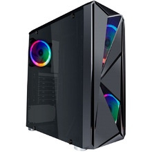 Корпус 1STPLAYER FIREROSE F4