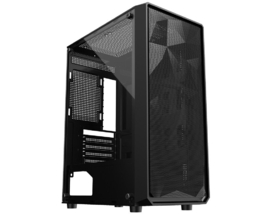 Корпус 1STPLAYER FD3-M Black