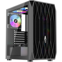 Корпус 1STPLAYER ARIYA AY7 Black
