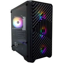 Корпус 1STPLAYER TRILOBITE T5 Black
