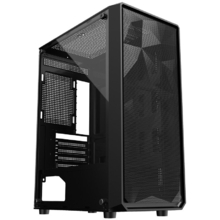 Корпус 1STPLAYER FD3-M Black