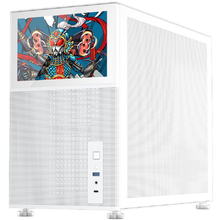 Корпус 1STPLAYER MIKU Mi6 EV White