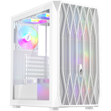 Корпус 1STPLAYER ARIYA AY7 White