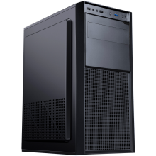 Корпус ACCORD A-300 Black