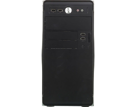 Корпус ACCORD ACC-B022 Black