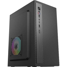 Корпус ACCORD ACC-2053B Black
