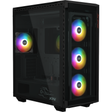 Корпус ADATA XPG BATTLECRUISER II ST Black