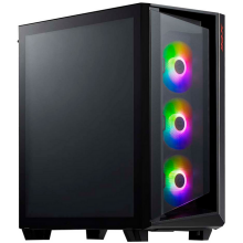 Корпус ADATA XPG CRUISERST Black