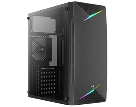 Корпус AeroCool Talon-A Black