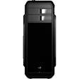 Корпус AeroCool Aero-500 (Чёрный)