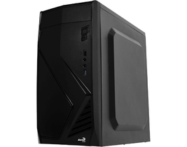 Корпус AeroCool Cs-102 Black