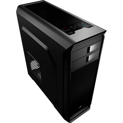 Корпус AeroCool Aero-500 (Чёрный)