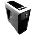 Корпус AeroCool Aero-1000 (Белый)