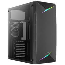 Корпус AeroCool Talon-A Black