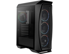 Корпус AeroCool Aero One Eclipse Black