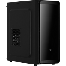 Корпус AeroCool SI-5200 Black