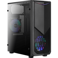 Корпус AeroCool Tomahawk-A
