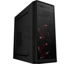 Корпус AeroCool SI-5100 (Чёрный)