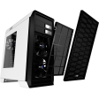 Корпус AeroCool Aero-1000 (Белый)