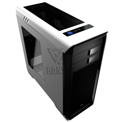 Корпус AeroCool Aero-1000 (Белый)