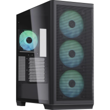 Корпус AeroCool APNX C1-BK-v1