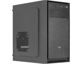 Корпус AeroCool CS-104 Black