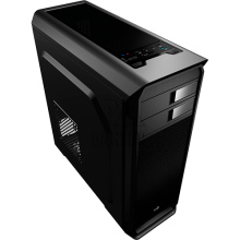 Корпус AeroCool Aero-500 (Чёрный)