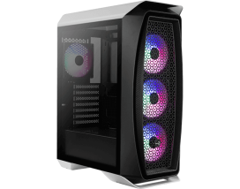 Корпус AeroCool Aero One Frost White