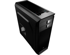 Корпус AeroCool Aero-500 (Чёрный)