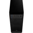 Корпус AeroCool SI-5100 (Чёрный)