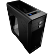 Корпус AeroCool Aero-1000 (Чёрный)