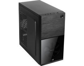 Корпус AeroCool CS-105 Black