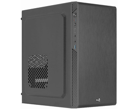 Корпус AeroCool CS-106 Black