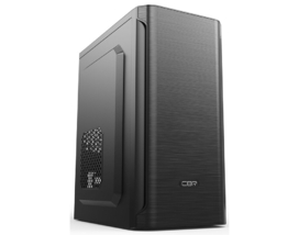 Корпус CBR PCC-MATX-MX10-400W2