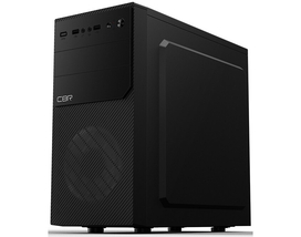 Корпус CBR PCC-MATX-RD850-450W