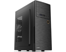 Корпус CBR PCC-ATX-E180-USB32-USB22-450W